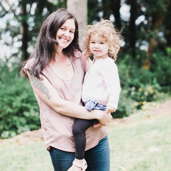 Meet your Posher, Stephanie - Picture 1 of 1